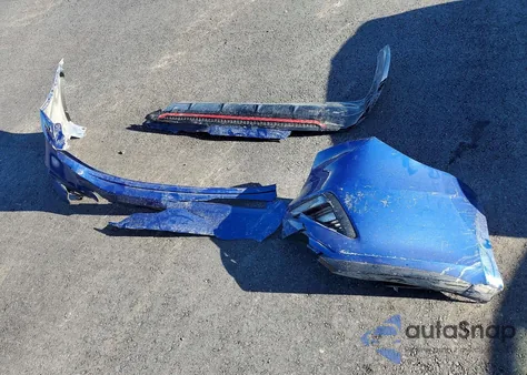 2021 Kia Forte Gt Line z USA, uszkodzony, nr VIN 3KPF34AD3ME306570